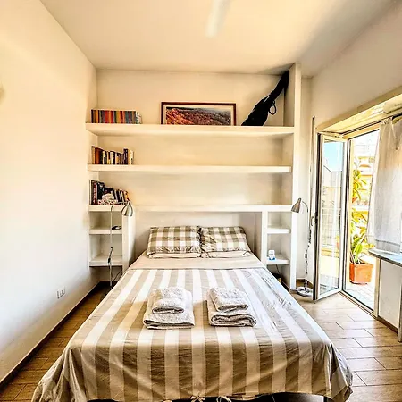 Terrazze Pereira * Rome